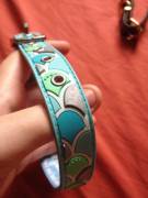My Collars!