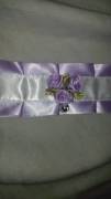 I made a collar! Opinions?