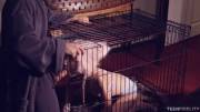 Odette Delacroix is Ryan Madison's pet girl