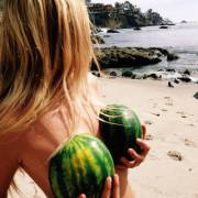 Nice melons
