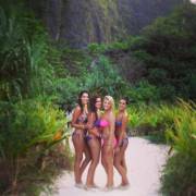Foursome