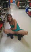 supermarket