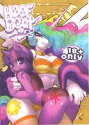 Hoof Beat 2