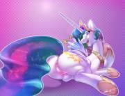 Princess Celestia