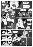 My favorite commic
