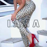 I am a