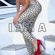 I am a...