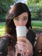 Dem eyes