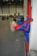 Spidergirl