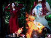 [GoT] Melisandre