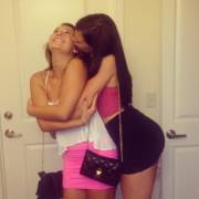 U of A girl