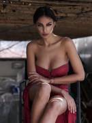 Mădălina Ghenea [Romania]