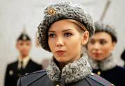 I'd like to field strip her Kalashnikov [Russian]