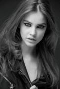 Barbara Palvin is a Hungarian fashion model and actress.