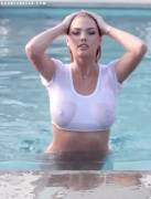 Kate Upton [GIF]