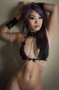 Smooth Asian