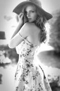timeless beauty
