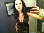 Elizabeth Gillies