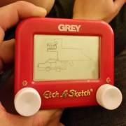 Etch a sketch DFC