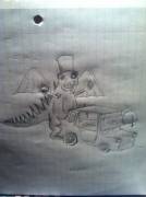 Old Fashion