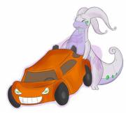 Pokemon Edition