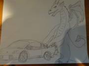 Lamborghini mercy