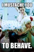 Meme Alert: Spanked Hipsters