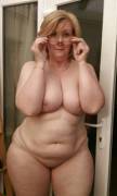 Glasses...