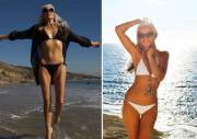 59-Year-Old Grandmother Still Going Strong As A Fashion Model