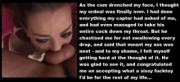 "Her Ordeal" [Feminization] [Sissy] [GIF]