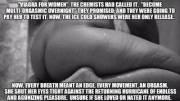 A slave to pleasure. (Forced Orgasms)