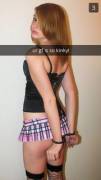 Kinky for him, not me [cuckold] [beta humiliation]