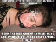 Special Delivery