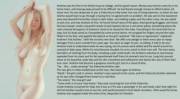Newest sorority sister [tg caption][mind control][magic]