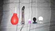 Some of my new toys
