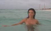 Swimmin' with Miranda [gif]