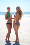 Beautiful Blondes