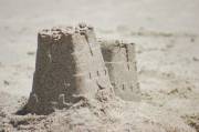 Let's build sandcastles!