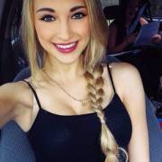 Anna Faith Carlson Leaks
