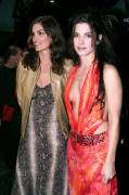 Sandra Bullock very sexy