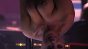 Eva Amurri topless
