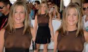 Jennifer Aniston xray seethrough (UHQ)