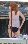Some Emma Stone