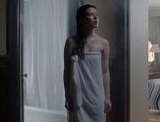 Miranda Cosgrove in The Intruders