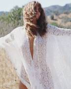 Halle Berry IG post