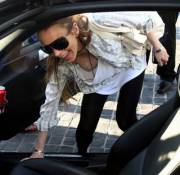 Lindsay Lohan "oops" compilation