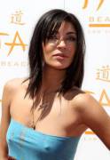 Jessica Szohr Pokies