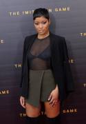 Keke Palmer seethrough