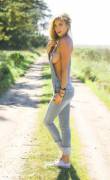 Country Road