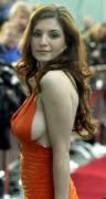 Anneliese van der Pol (x/celebs)